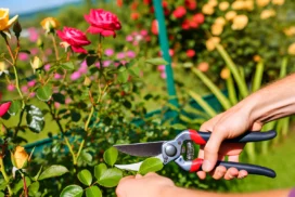 Umfassender Leitfaden zu Gartenscheren