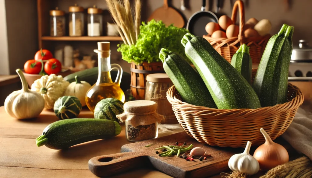 Umfassender Leitfaden zum Anbau von Zucchini im Kleingarten